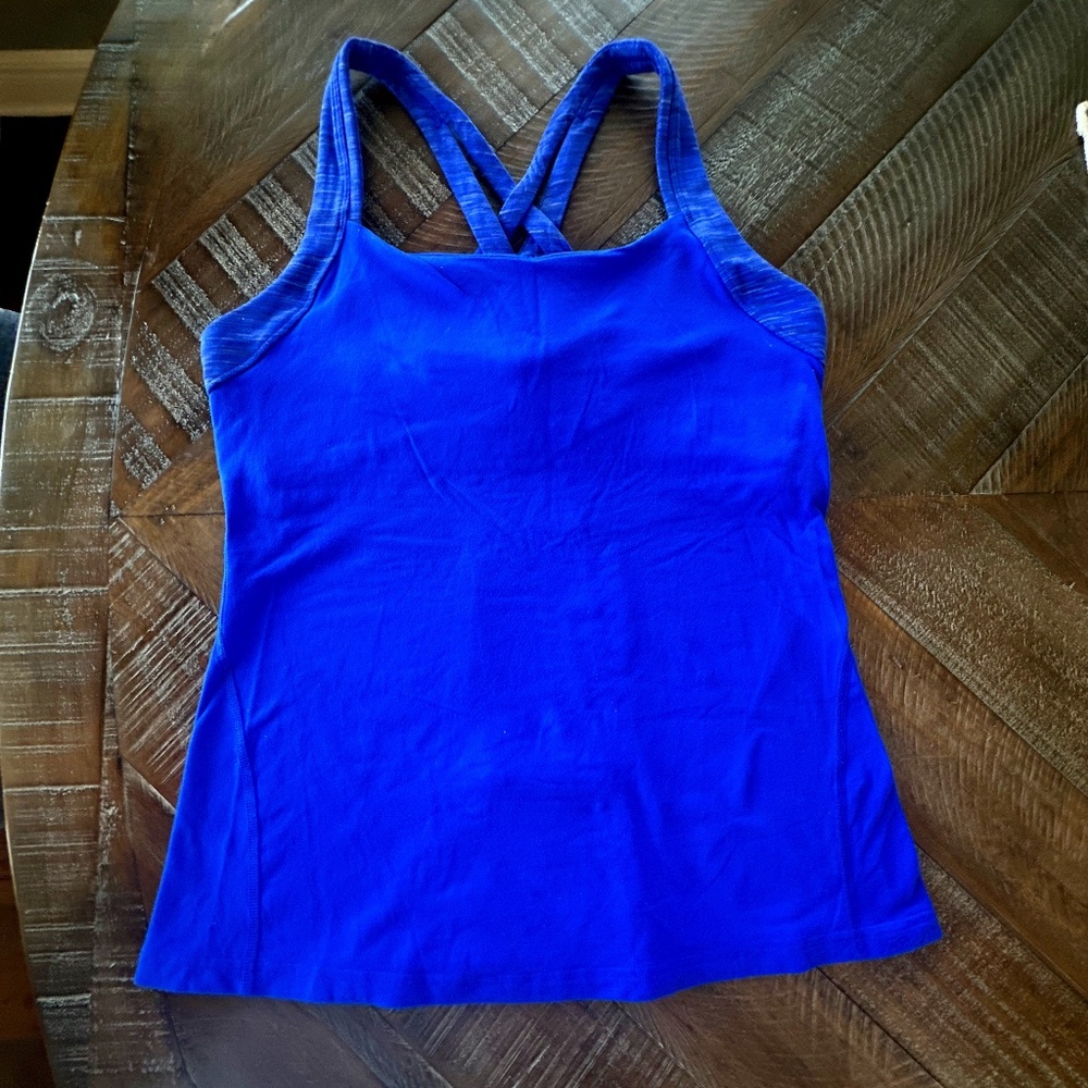 Lucy Sports Bra